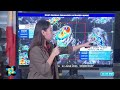 Press Briefing: TY Francisco {MEKKHALA} & TS {HIGOS} issued at 11:00 PM | June 24, 2026 - Wednesday
