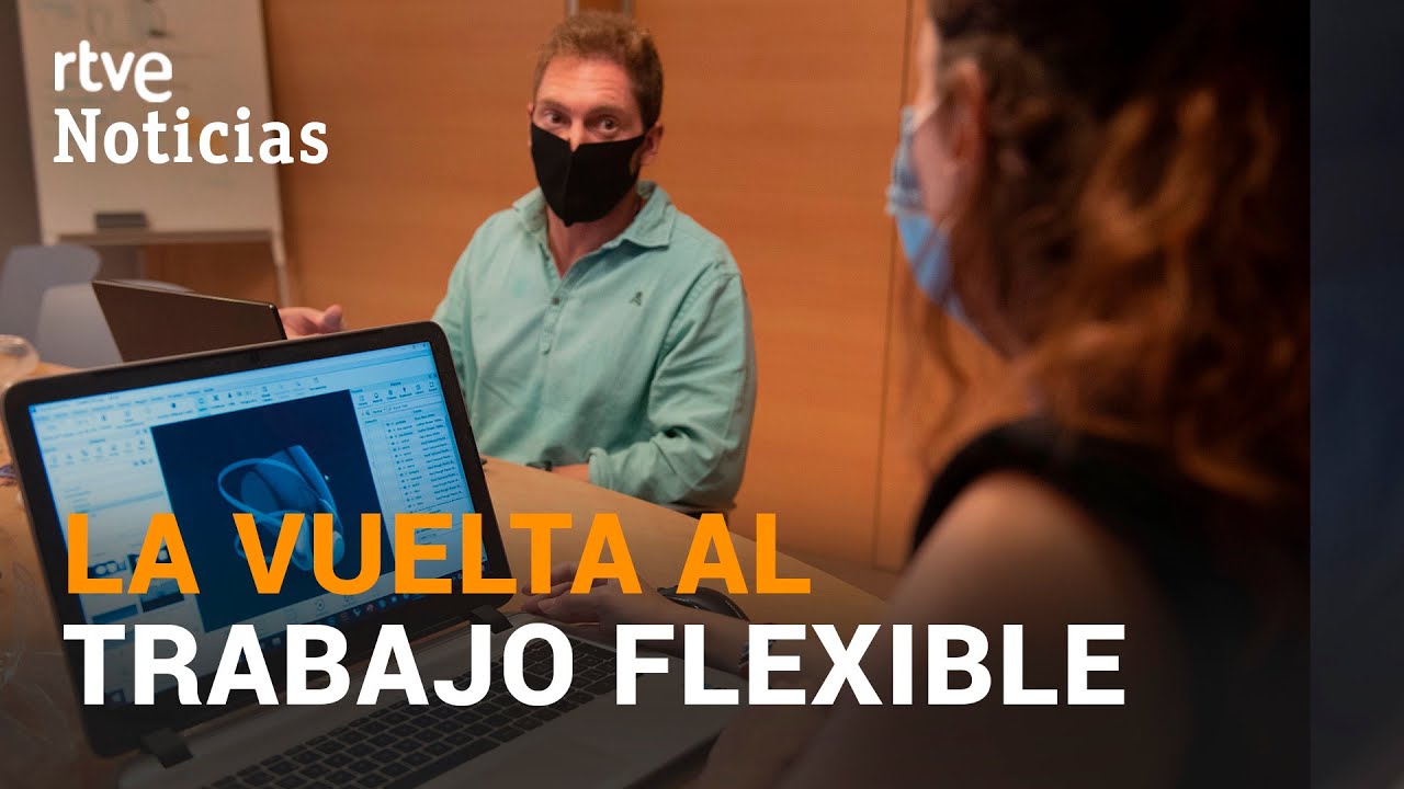 Las NUEVAS OFICINAS en la VUELTA al TRABAJO en tiempos de CORONAVIRUS ...