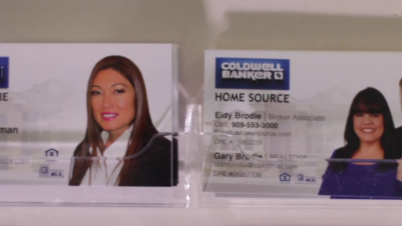 Coldwell Banker Home Source Hesperia, Ca YouTube