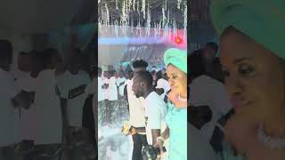 50 years birthday party of Mrs Adebolajo @ Hyde Park Arena Ikeja Lagos (23-5-2026)