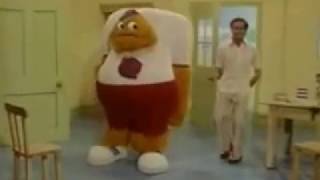 1976 Sugar Puffs Honey Monster Honey Honey The Archies Song