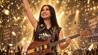 [MV] Nene Royal: The Champion of Rock (ร็อกเกอร์ไทยแชมป์โลก) - เพลงฉลองแชมป์ AGT 2026 🏆🎸