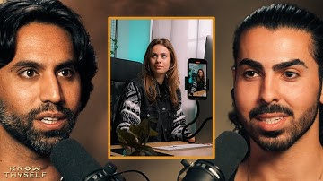 How to Balance Your Artistry with the Algorithm as a Content Creator - with Samir Chaudry