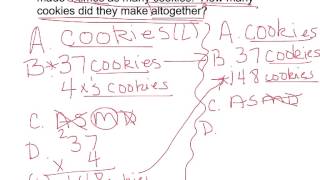 Problem Solving with Multiple strategies