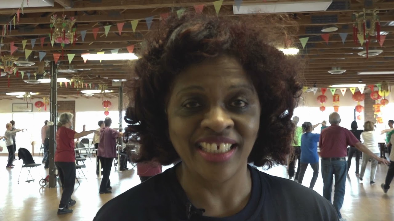 Stroke recovery and Taoist Tai Chi® practice