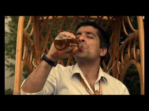 ლუდი ქარვა - განიქარვე