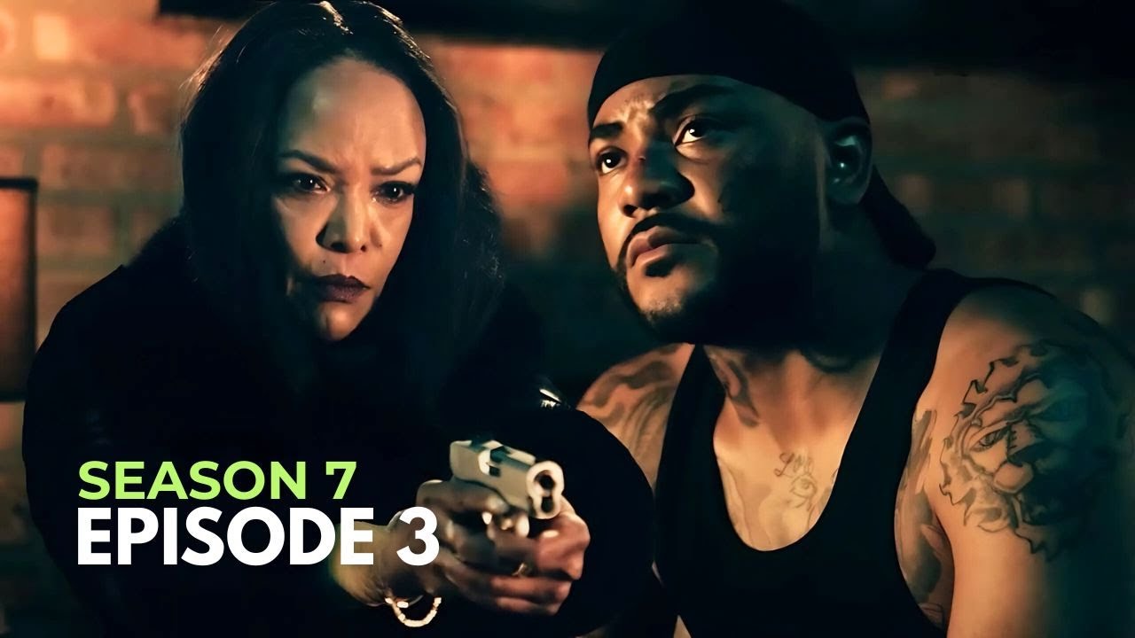 The Chi 7×03 Promo | Season 7 Episode 3 Trailer | What To Expect!