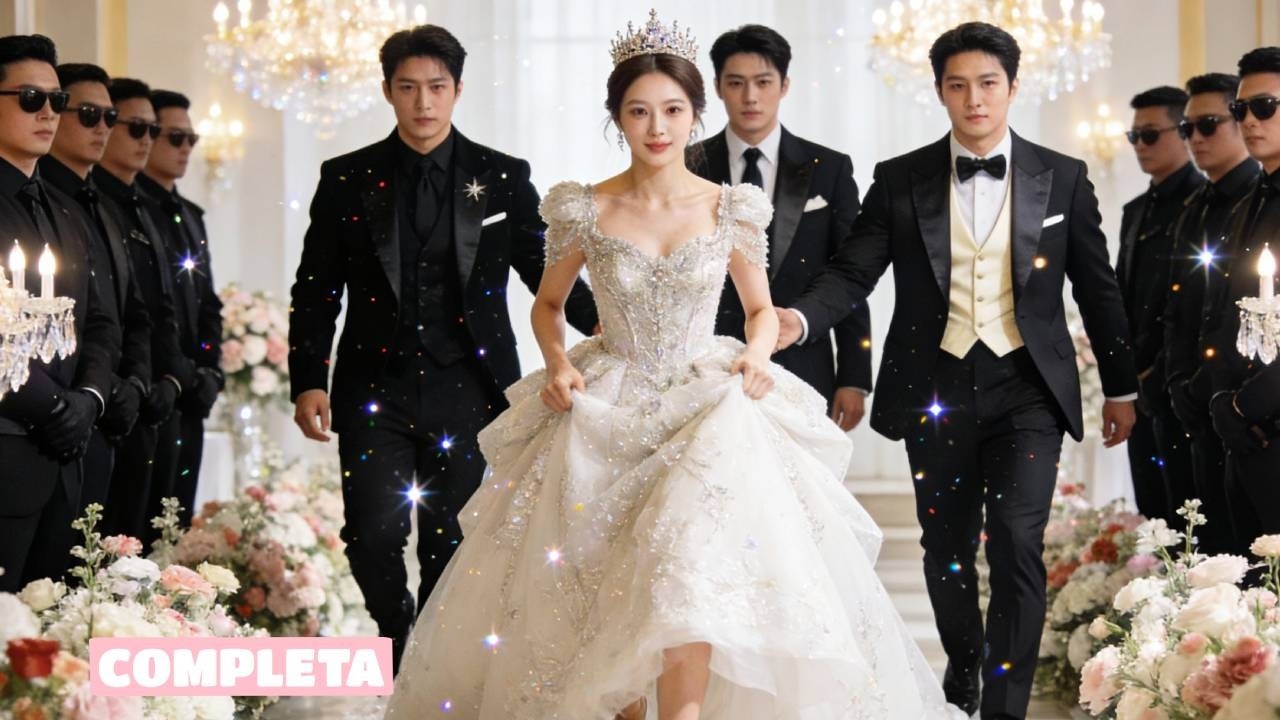 3 CEOs viram mendigos para testar garota; ao humilharem sua família, eles voltam com um exército!