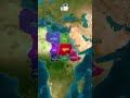 Sudan East Africa Map In Short Amrit Upadhyay UPSC 2024 StudyIQ IAS Hindi 