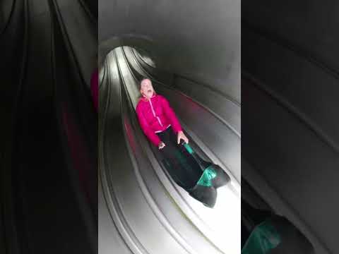 WE LOVE❤️SLIDES #fun #funny #slide #waterslide #rutschen #rutsche