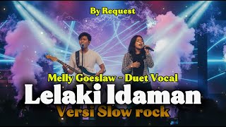 Lelaki Idaman - Melly Goeslaw | Cover Slow Rock by AliriMusic (Request)