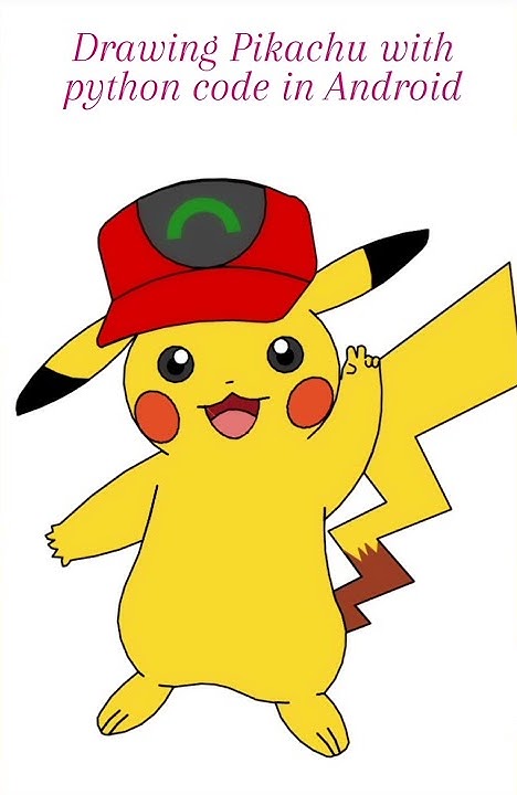 Wonderful drawing using turtle library in python - YouTube