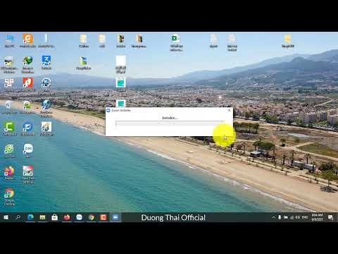 Video Hướng dẫn cài đặt ZOOM học trực tuyến cho học sinh,... - youtube