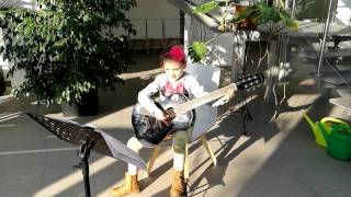 Smutna Opowieść - Emilka Janik