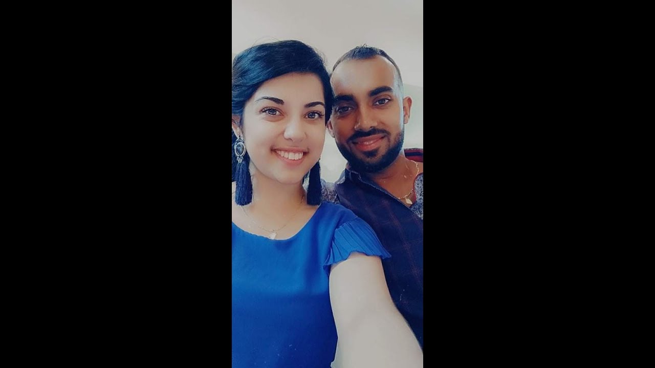 Miriam a Peter Svadba 2 časť