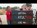 Ref:WAcE-3ONxKM Les agriculteurs normands � l'assaut de la raffinerie total