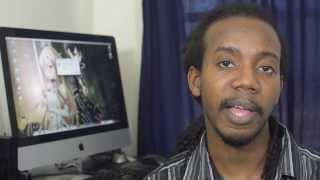 How to Learn Graphic Design - Roberto Blake