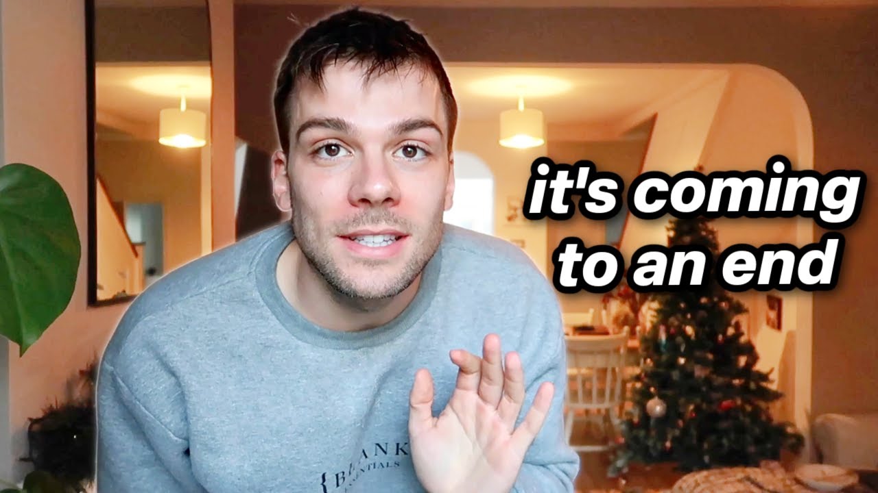 АААА! Моя последняя неделя в Лондоне!