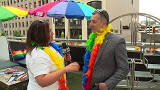 Preparations underway for Seattle Pride 2019