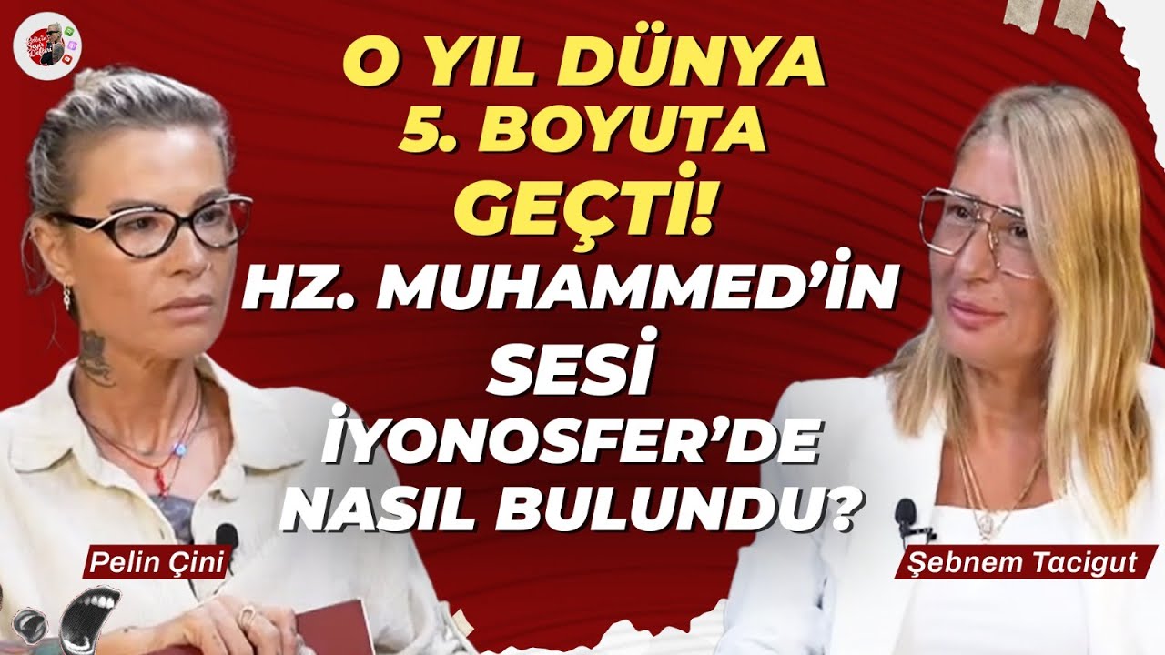 İş Adamının Aldatıldığını Nasıl Gördü? Evrendeki Sesler Kaybolmuyor mu?Kader Değiştirilebilir