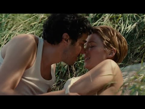 過激なラブシーンが解禁 映画 ロニートとエスティ 彼女たちの選択 予告編 Youtube