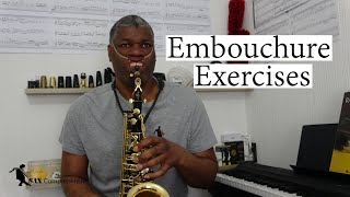 Embouchure Exercises