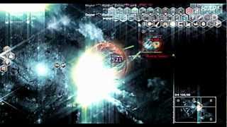 Darkorbit Guerilla de7 hunt
