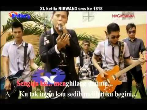 NIRWANA_BAND___INGIN_KAU_BAHAGIA___KARAOKE_VERSION