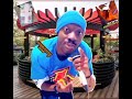I no get money but I have God by KG1