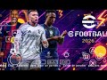 eFootball PES 2026 PPSSPP ANDROID OFFLINE FULL UPDATE UCL &amp; LEAGUE KITS 26/27 SEASON 4K GRAPHICS 