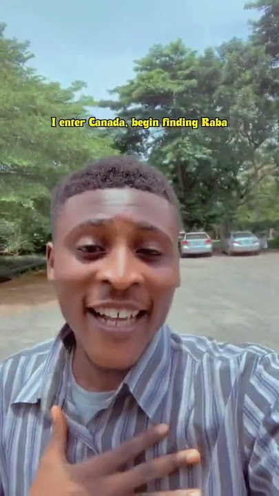 Remix Lyrics Canada By Magnito - Feat SNR Morris, Wizzy Flon ( video part 1)