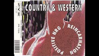 Video thumbnail of "Country & Western - Reincarnation"