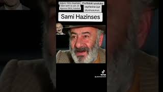 Sami Hazinses, Kimlik Adıyla Samuel Agop Uluçyan