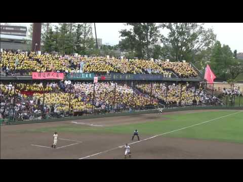 爆 高校 福島 県 サイ 野球