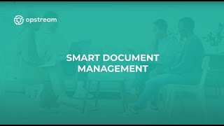 Smart Document Management