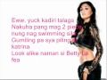 Ang Pangit Mo Trifecta Ang Ganda Mo Cue C Remix Download