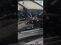 Another Nissan 300zx Project @ ZabzProject for the future #shorts #300zx #firedamagerestoration