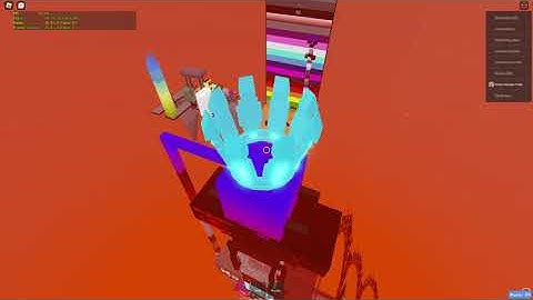 OoIDC SPEEDRUN PB without portals or noclip (~1:24)