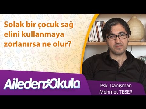 Video: Çocuğunuzun Elini Yazmaya Nasıl Hazırlarsınız?