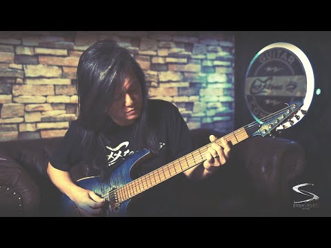 Skervesen Guitar and Cover เพลง เพื่อเธอ by Absolute Music Live