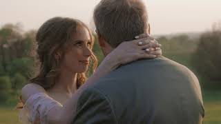 You ready Intimate Iowa Wedding Trailer