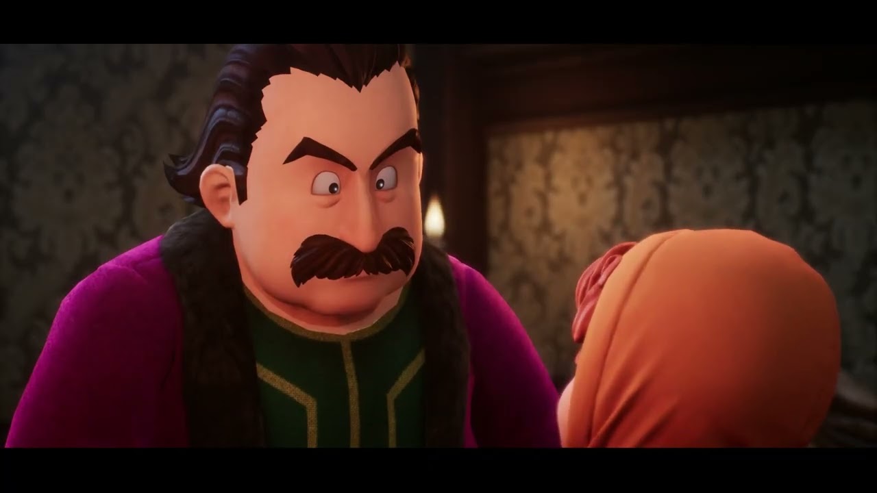 ドラゴンクエストVII Reimagined 69 - YouTube