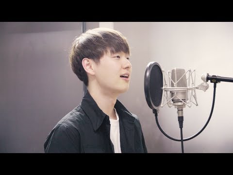 PENTAGON(펜타곤) _ Shine(빛나리) Cover by Dragon Stone