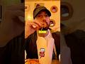 Rappers’ Favorite Foods 🍔🍟