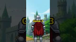 A Google Começou A Gerar Jogos Com Ia?