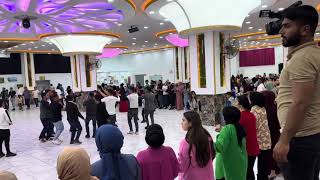 Çoğanlı Reşit Ve Ekibi (Ben Kime Giderim Derdi Mi Dökmeye)Üğündernek Şı