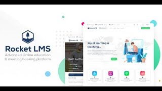 RocketLMS Script Installation Made Easy: A Complete Guide