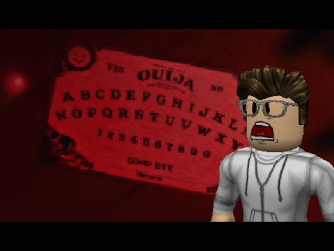 SCARY OUIJA BOARD IN ROBLOX YouTube Hqdefault 