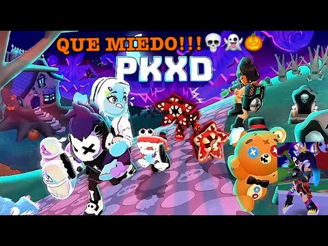 PK XD 🎃 Spoiler confirmado + teoría analítica (Parte 1) [Halloween 2025]💀👻🎃