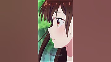 Chizuru edit | I